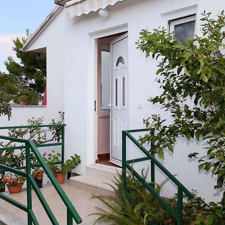 Apartment Okrug Donji 6 Okrug Gornji Luaran gambar