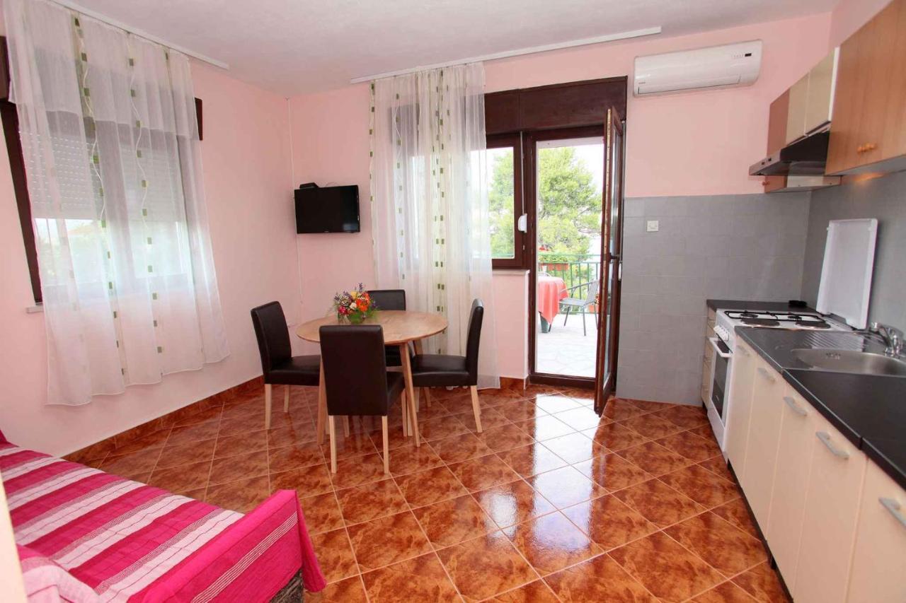 Apartment Okrug Donji 6 Okrug Gornji Luaran gambar