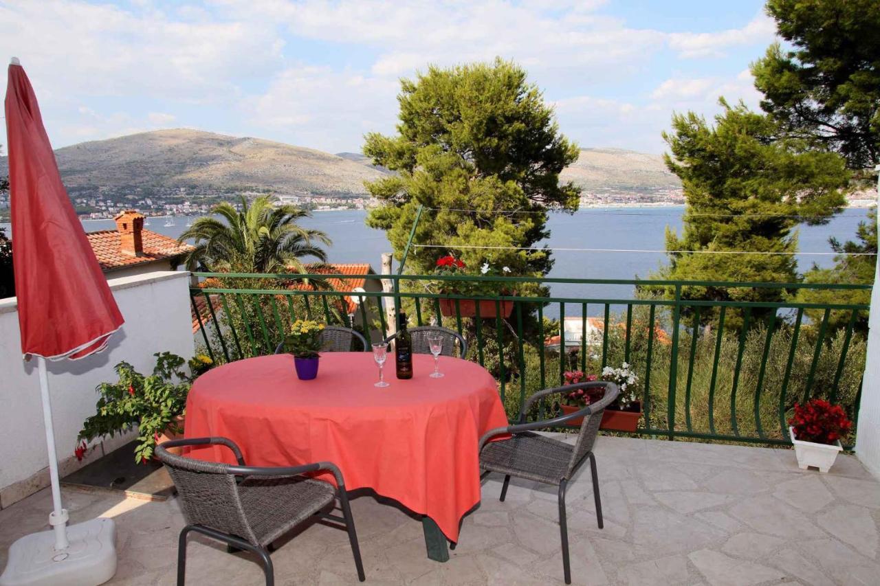 Apartment Okrug Donji 6 Okrug Gornji Luaran gambar