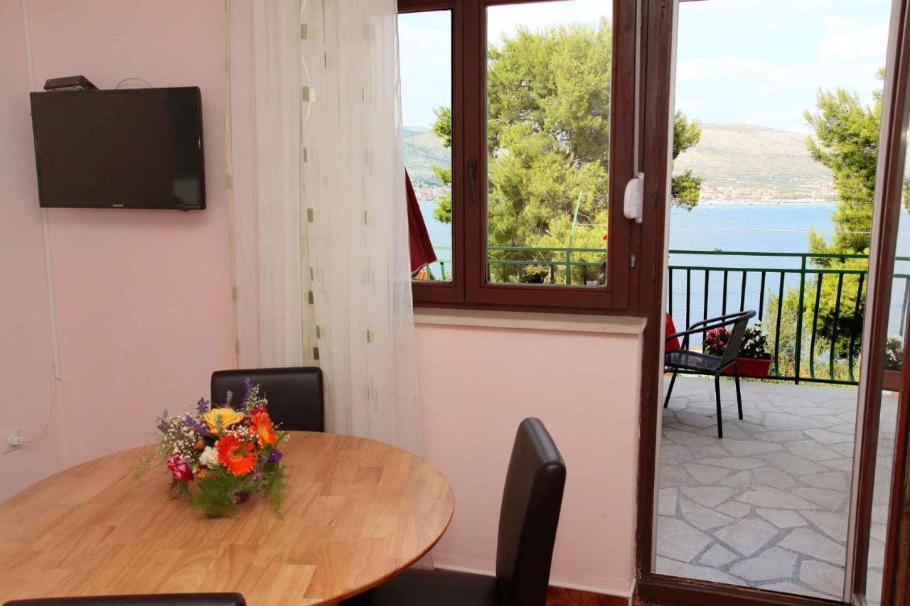 Apartment Okrug Donji 6 Okrug Gornji Luaran gambar