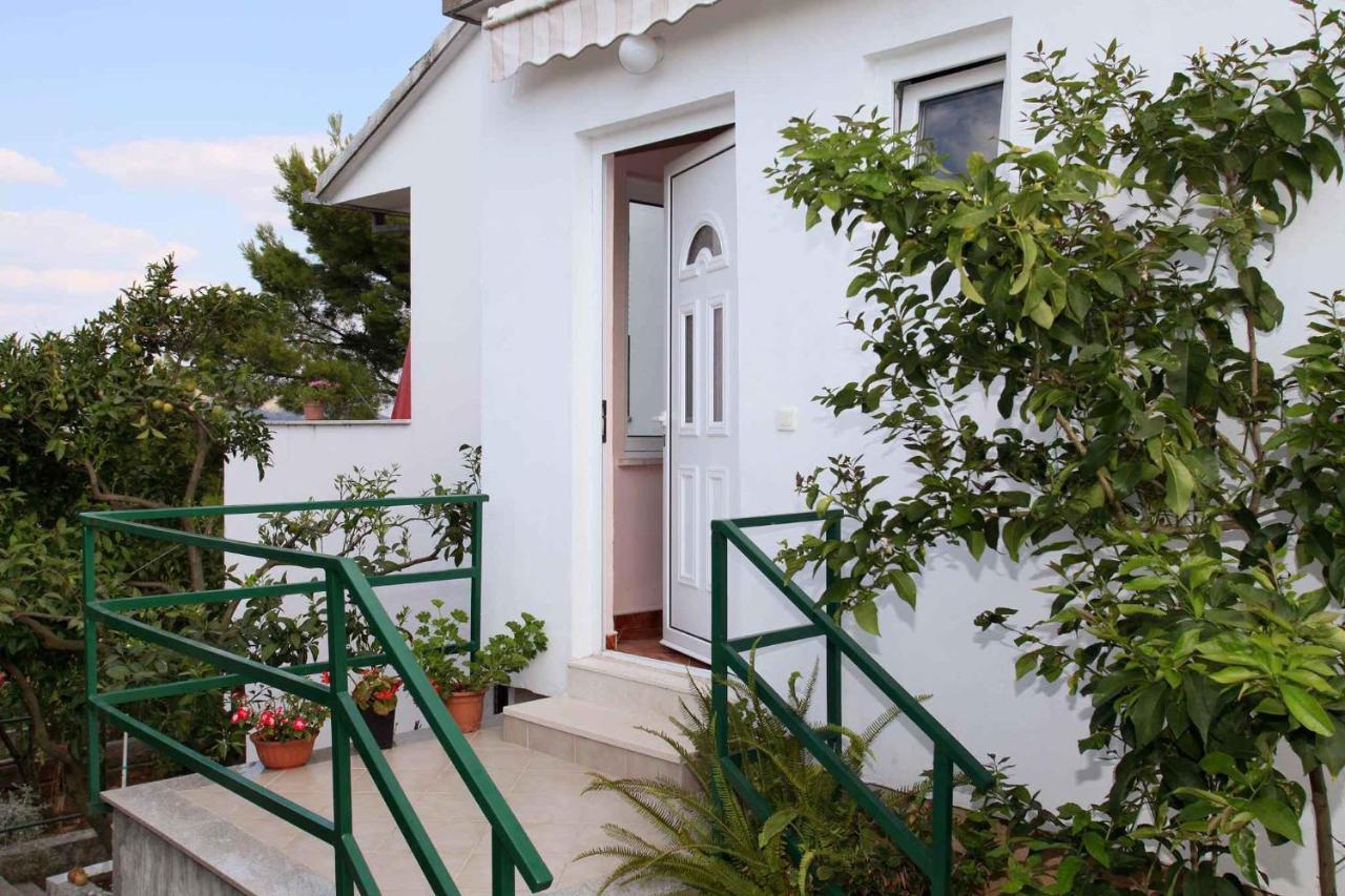 Apartment Okrug Donji 6 Okrug Gornji Luaran gambar
