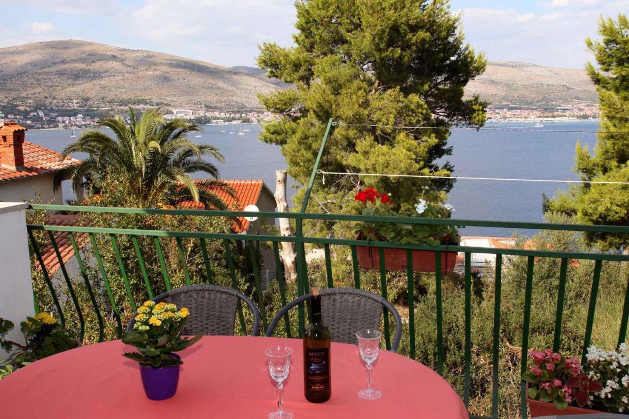 Apartment Okrug Donji 6 Okrug Gornji Luaran gambar