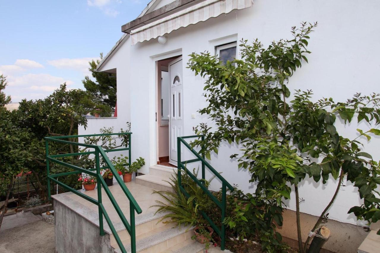Apartment Okrug Donji 6 Okrug Gornji Luaran gambar
