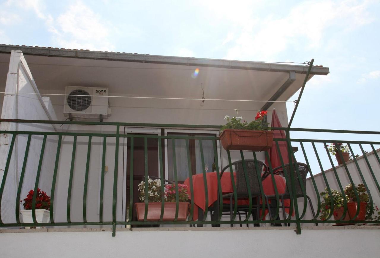 Apartment Okrug Donji 6 Okrug Gornji Luaran gambar